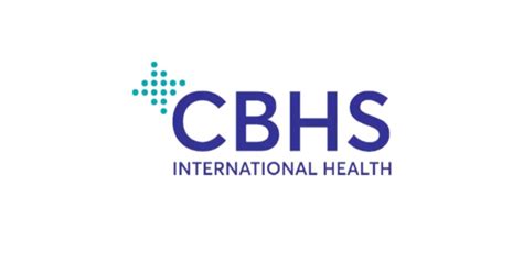 cbhs international health.